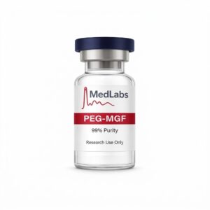 peg mgf peptide