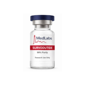 survodutide peptide