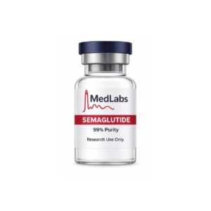 Semaglutide peptides
