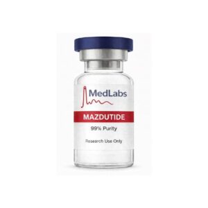 mazdutide peptide