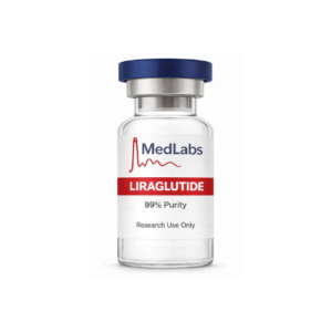 liraglutide peptide