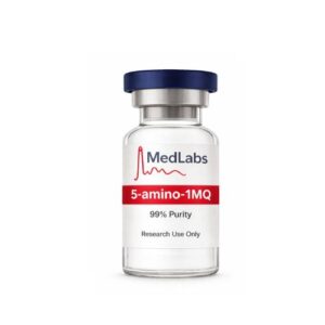 5 amino 1mq peptide