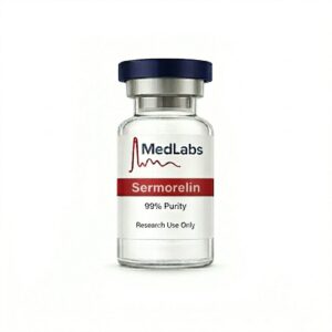 Sermorelin Peptide