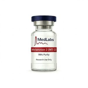 Melanotan 2 (MT-2)