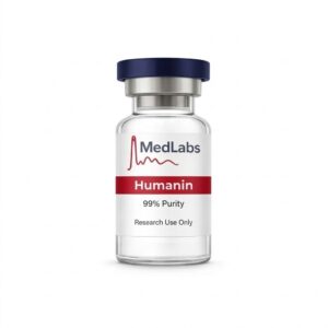 Humanin Peptide