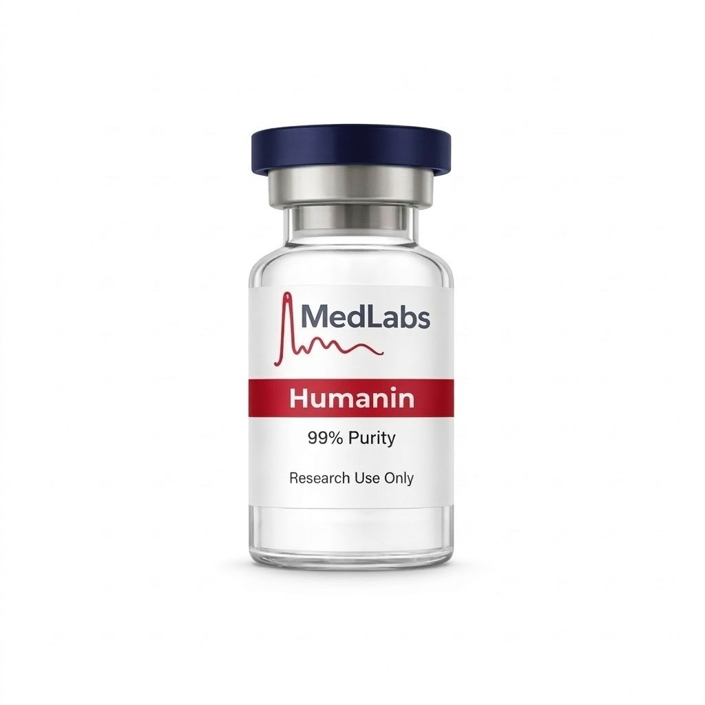 Humanin Peptide