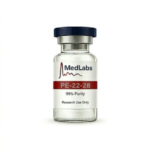 PE-22-28 peptide lyophilized powder