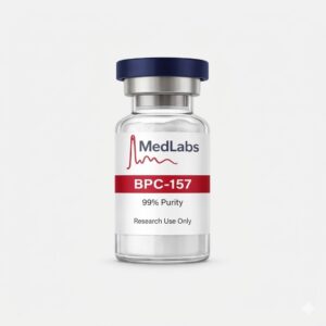 BPC 157 peptide for sale