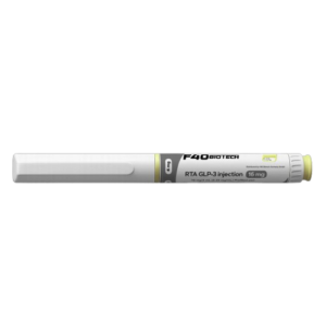 GLP-3 peptide