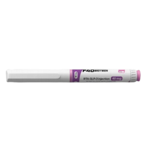 GLP 3 peptide