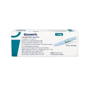 Buy semaglutide online