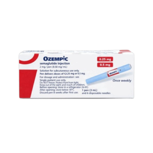 Semaglutide injections near me