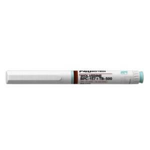 Wolverine peptide