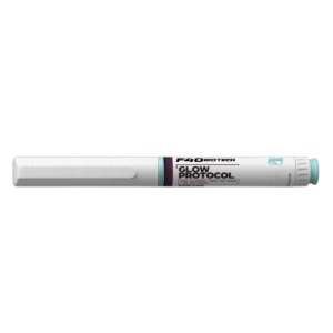Glow peptide