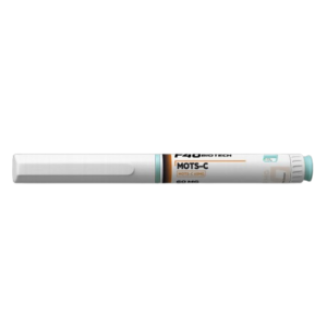 MOTS-C dosage per week
