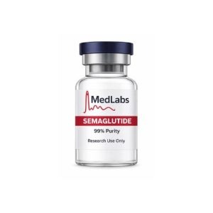 Fragment 176-191 & CJC-1295 & Ipamorelin Blend (12mg)